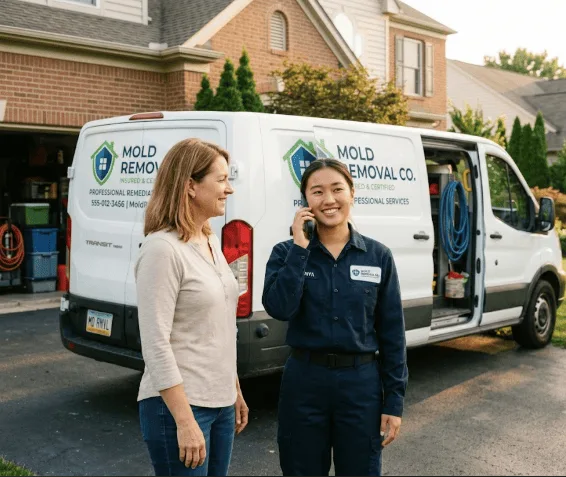 Crawlspace Mold Remediation Cascade Locks, OR FAQs